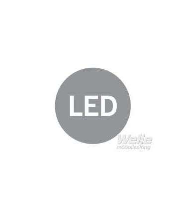 Valgusti LINATE LED 2