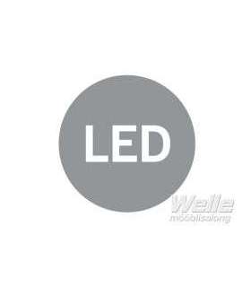 Valgusti SQUARE LED 1