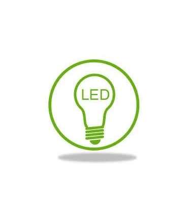 Valgusti RUSO KOM3W3D