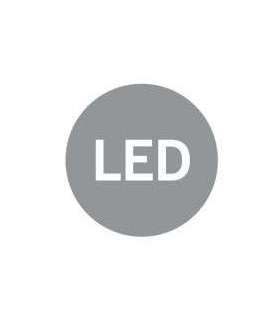 VALGUSTI Evora 2400AO02 (kummut 24ZRJU25)