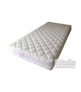 Pocket madrats WELLE aloe vera Ortopedic 7 tsoon 160x200