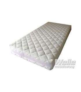 Pocket madrats WELLE Aloe vera Ortopedico 7 tsoon 120x200