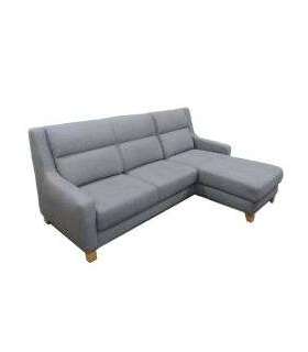 Nurgadiivanvoodi WAY 2,5F-REC/BK