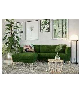 Nurgadiivanvoodi FARINA 235 cm