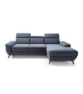 Nurgadiivanvoodi RIMA 2,5FOF-REC/BK