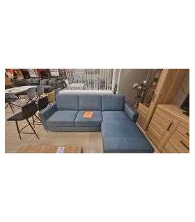 Nurgadiivanvoodi BASIC 2.5F-REC/BK SAALINÄIDIS