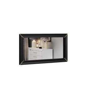 Seinapeegel ARNO 24W0LF04 must 120/65