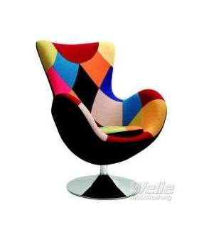 Tugitool BUTTERFLY patchwork