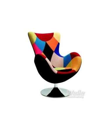 Tugitool BUTTERFLY patchwork