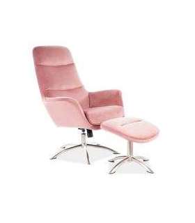 TUGITOOL JÄRIGA NIXON roosa velvet