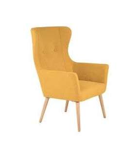 Tugitool COTTO sinepikollane