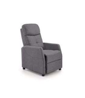 Tugitool FELIPE 2 recliner velvet hall