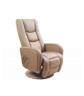 Tugitool jalatoega PULSAR beež