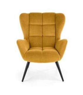 Tugitool TYRION sinepikollane