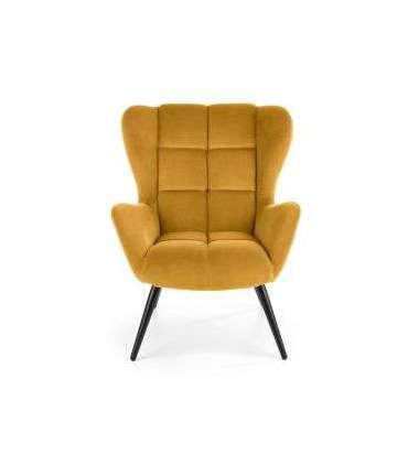 Tugitool TYRION sinepikollane