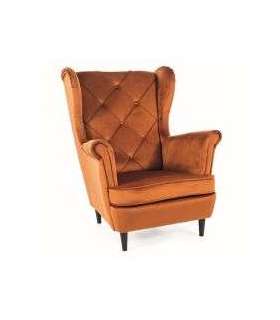 Tugitool LADY velvet Bluvel 4215 kaneel