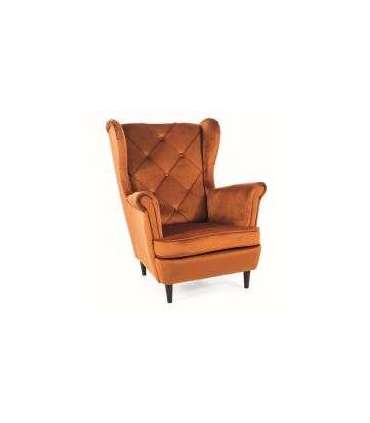 Tugitool LADY velvet Bluvel 4215 kaneel