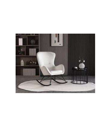 Kiiktool LIBERTO 3 valge