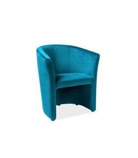 Tugitool TM-1 velvet türkiis Bluvel 85