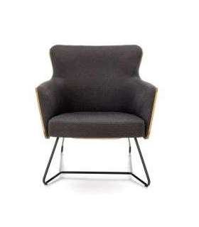 Tugitool CHILLOUT tumehall/ameerika pähkel