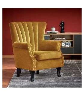 Tugitool TITAN sinepikollane