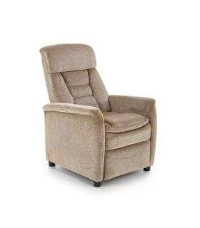 Tugitool JORDAN recliner beež
