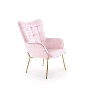 Tugitool CASTEL 2 roosa