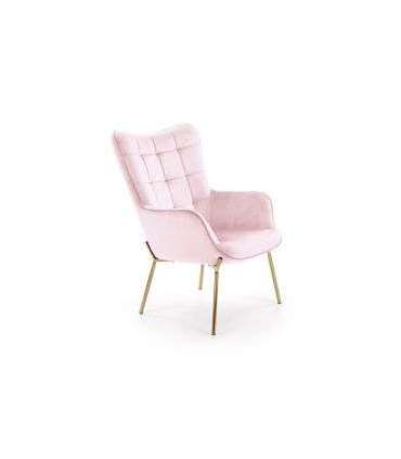 Tugitool CASTEL 2 roosa