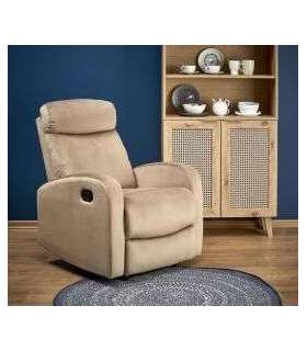 Tugitool-recliner WONDER beež