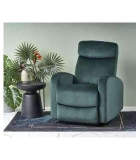Tugitool-recliner WONDER roheline