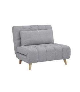 Tugitoolvoodi BILLY T137 hall 103 cm