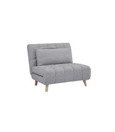 Tugitoolvoodi BILLY T137 hall 103 cm