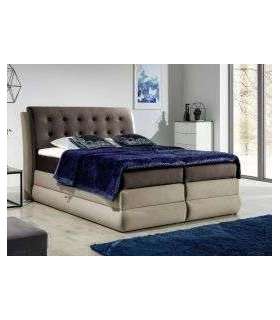 Kontinentaalvoodi ARTE 160x200