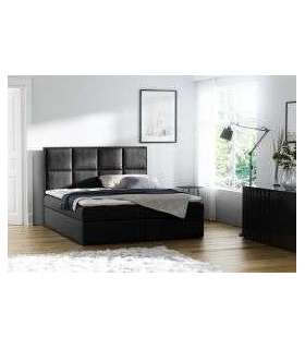 Kontinentaalvoodi GALAXY 160x200