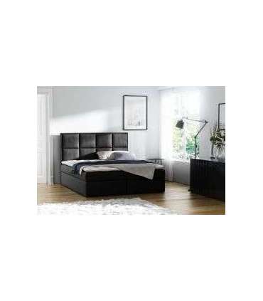 Kontinentaalvoodi GALAXY 160x200