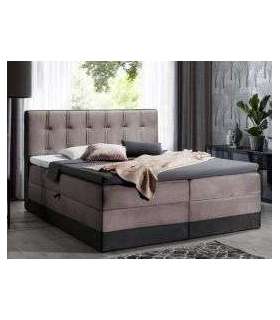 Kontinentaalvoodi MARLENE 160x200