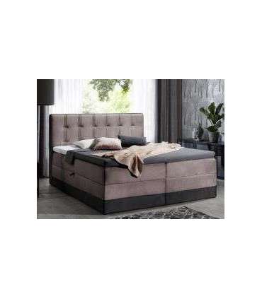 Kontinentaalvoodi MARLENE 160x200