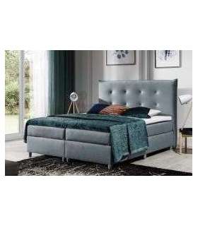 Kontinentaalvoodi PRATO 160x200