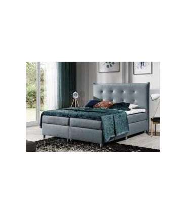 Kontinentaalvoodi PRATO 160x200