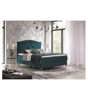 Kontinentaalvoodi BRANDO 160x200