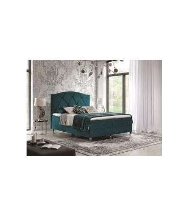 Kontinentaalvoodi BRANDO 160x200