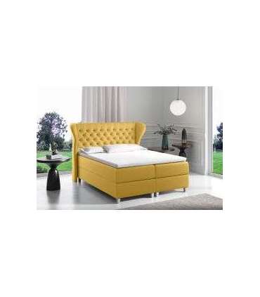 Kontinentaalvoodi JOKER 160x200