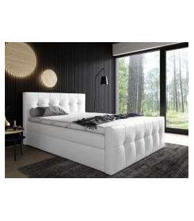 Kontinentaalvoodi MALIBU 160x200