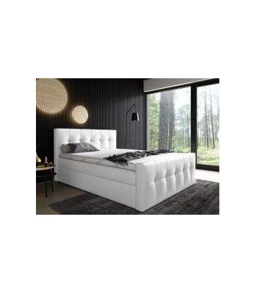 Kontinentaalvoodi MALIBU 160x200