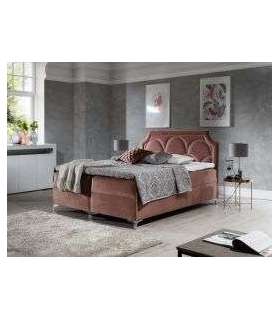 Kontinentaalvoodi CASCHMIRE 160x200