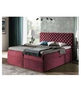 Kontinentaalvoodi CHESTERFIELD 180x200