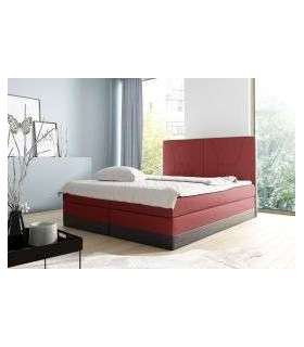 Kontinentaalvoodi ENZO 140x200