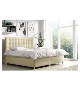 Kontinentaalvoodi BELLA 160x200