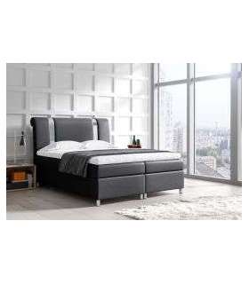 Kontinentaalvoodi MARS 160x200