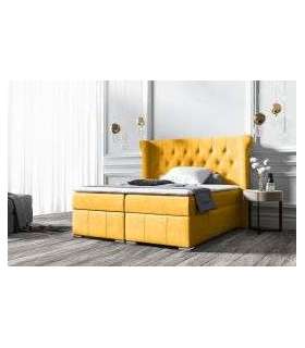 Kontinentaalvoodi MASSIMO 160x200